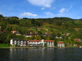 Strand Fjordhotel